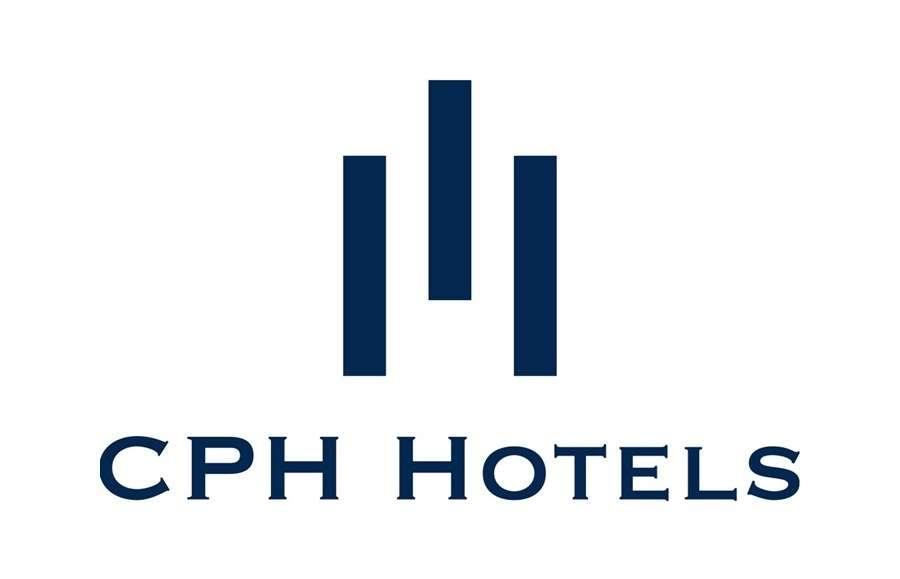 Webers - Das Hotel Im Ruhrturm Essen Logo foto